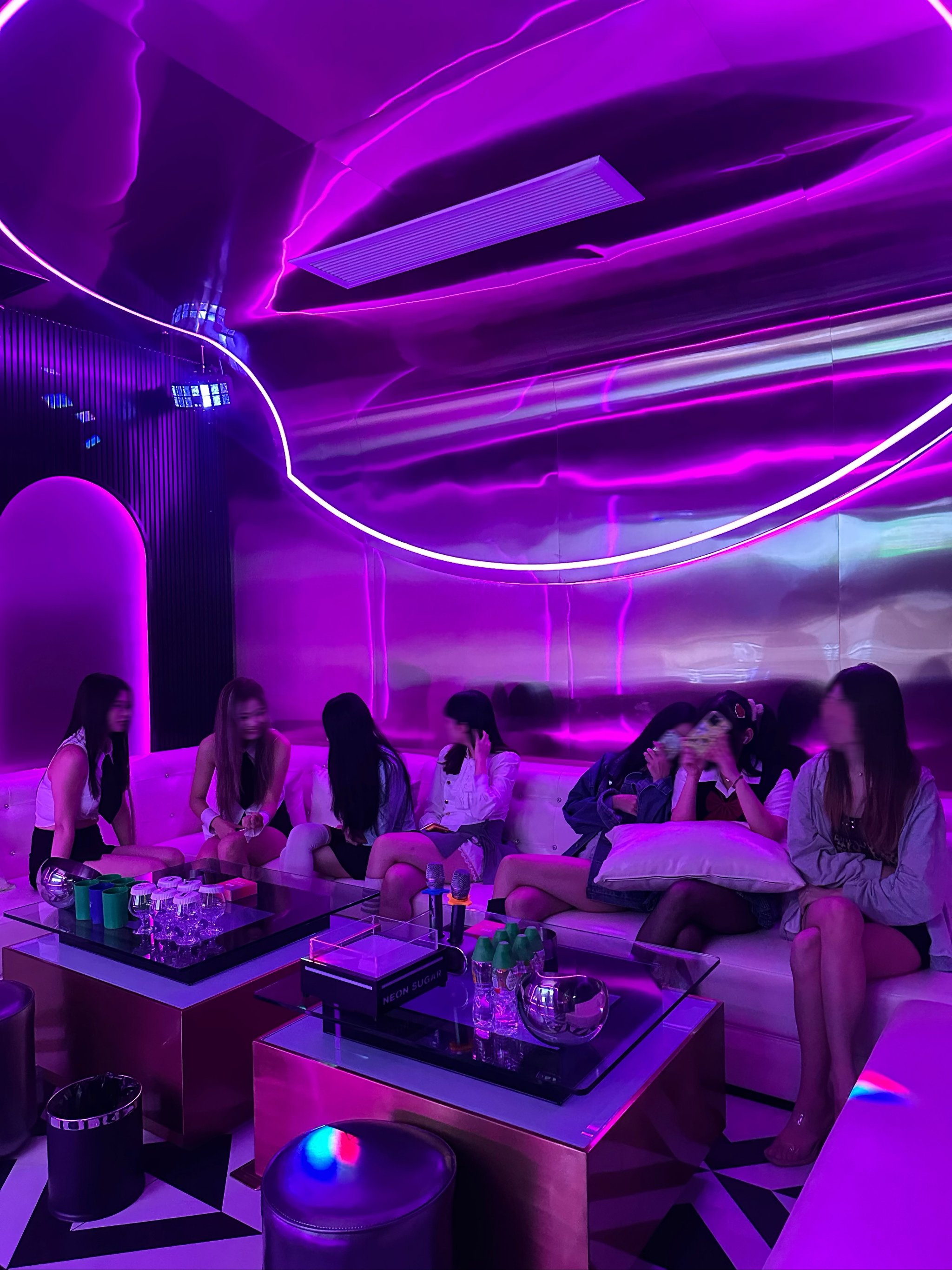 连云港商务ktv创新模式揭秘-东海县ktv预订